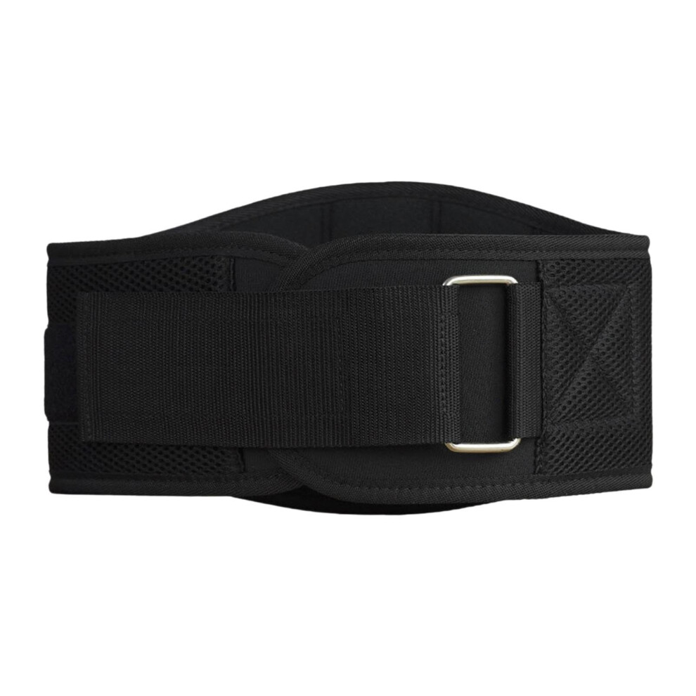 Waist Support Belt for Training and Weightlifting, Size S, Lumbar Support Band for Lower Back Support and Waist Trimming