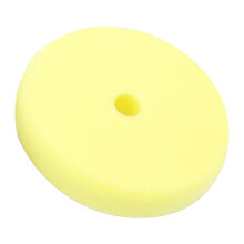 6 Inch Yellow Polishing Pad for Cars Yachts - Scratch & Oxidation Removal