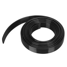 Tubo d'inchiostro PP 10m 4mm/3mm Nero DX4/DX5/DX7