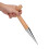 Handheld Dibber Plant Bulb Seeder - Compact Garden Tool (285mm) 10