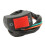 Metal ABS Motorcycle Headlight Switch for 2.2-2.5CM Handlebar Conversion 15