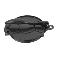 Tortilla Maker High Performance for Homemade Tortillas and Rice Balls Durable Easy Clean Kitchen Tool