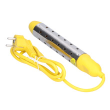 Quick Heating 2500W Immersion Heater with Intelligent Safety Feature