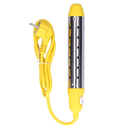 Quick Heating 2500W Immersion Heater with Intelligent Safety Feature 1