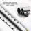 Quick Heating 2500W Immersion Heater with Intelligent Safety Feature 6