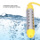 Quick Heating 2500W Immersion Heater with Intelligent Safety Feature 7