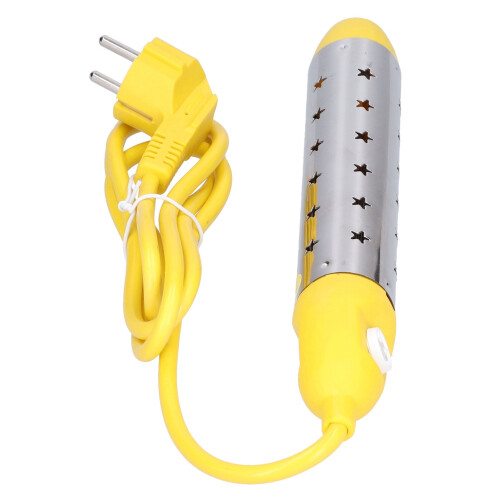 Quick Heating 2500W Immersion Heater with Intelligent Safety Feature 2
