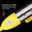 Quick Heating 2500W Immersion Heater with Intelligent Safety Feature 8