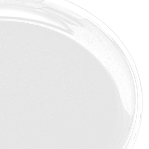 Uhrenlinse transparent 40,5–43,5 mm rund 2