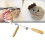 Manual Speed Carpet Weaving Machine with Adjustable Tufting Tools, 45-53 mm Loop Pile Knitting Starter Kit 1
