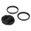 Ultra Slim 37mm UV Filter Ring Set for LX7 Digital Camera 15