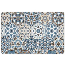 (Style 6) Contemporary Persians Design Plushes Carpet Soft Surfaces Rugs For Bedroom Sofa Floor Decoration Kitchen Mats Style 9