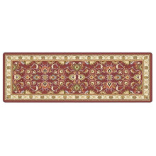 (Style 5) Contemporary Persians Design Plushes Carpet Soft Surfaces Rugs For Bedroom Sofa Floor Decoration Kitchen Mats Style 9