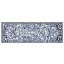 (Style 3) Contemporary Persians Design Plushes Carpet Soft Surfaces Rugs For Bedroom Sofa Floor Decoration Kitchen Mats Style 9