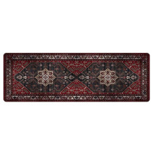 (Style 2) Contemporary Persians Design Plushes Carpet Soft Surfaces Rugs For Bedroom Sofa Floor Decoration Kitchen Mats Style 9
