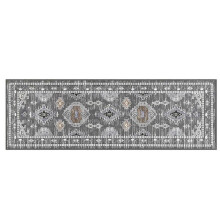 (Style 8) Contemporary Persians Design Plushes Carpet Soft Surfaces Rugs For Bedroom Sofa Floor Decoration Kitchen Mats Style 9
