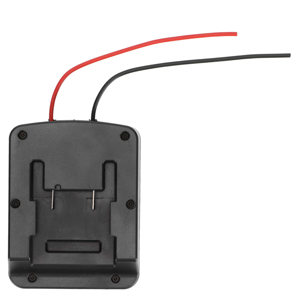 Power Wheel Battery Adapter 18V Compact And Durable For Hansch Einhell 3001340356069