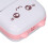 Pink Mini Portable Thermal Printer C9 200DPI Label Memo Notes 5