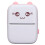Pink Mini Portable Thermal Printer C9 200DPI Label Memo Notes 1