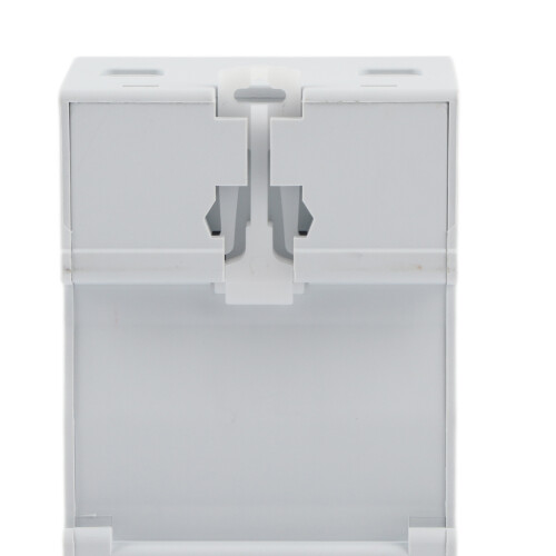 2Pcs 3P Surge Protector DIN Rail Mount AC 420V RMU1-C40 2