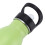 Gourde de sport Panda vert mignon 500ml 23x6.5cm 6