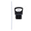 Gourde de sport Panda vert mignon 500ml 23x6.5cm 8