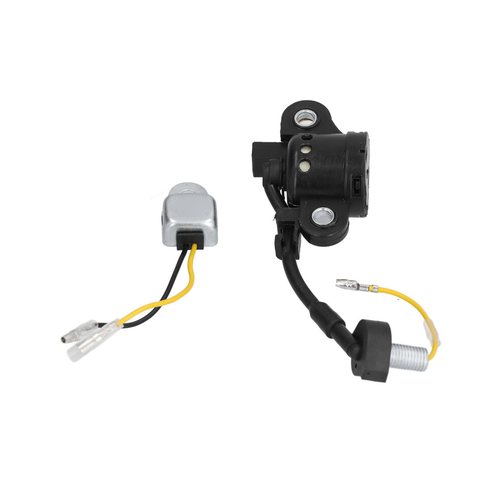 Oil Alert Sensor, Wear-Resistant, Anti-Corrosion, 10Mm Thread 8451340359365
