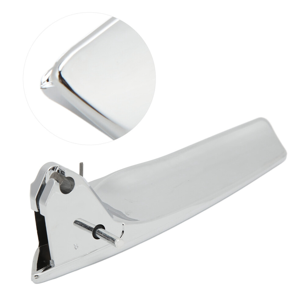 Left Door Pull Handle For 2007Â2013 Chevy Silverado 2500 9481340359644
