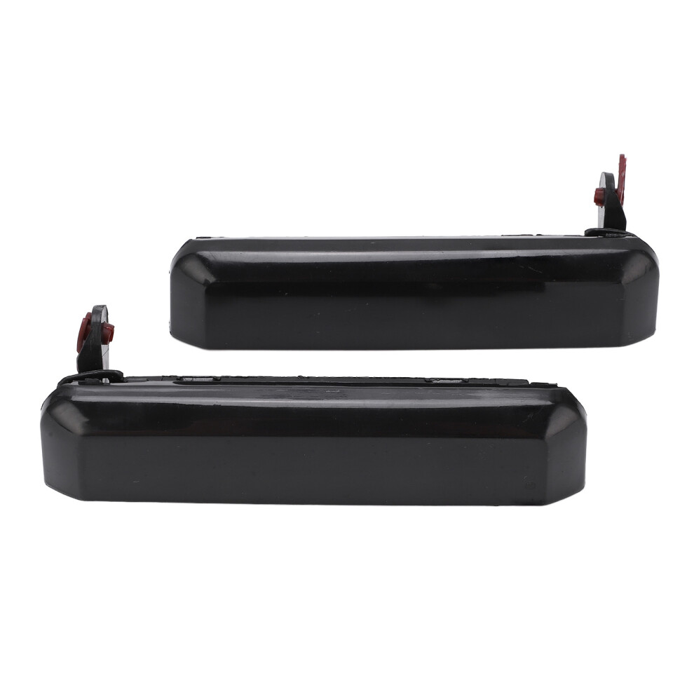 Front Exterior Door Handle For Nissan D21 Pathfinder Pickup 1986Â97 7601340359617