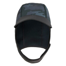Neoprene Wetsuit Diving Cap 2mm | Stretchy Surf Hat for Water Sports, Professional Design, Unisex Fit