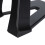 Support VR et fixation de manettes pour Quest 2 - Noir 11