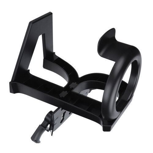 Support VR et fixation de manettes pour Quest 2 - Noir