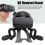 Support VR et fixation de manettes pour Quest 2 - Noir 12