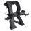 Support VR et fixation de manettes pour Quest 2 - Noir 13