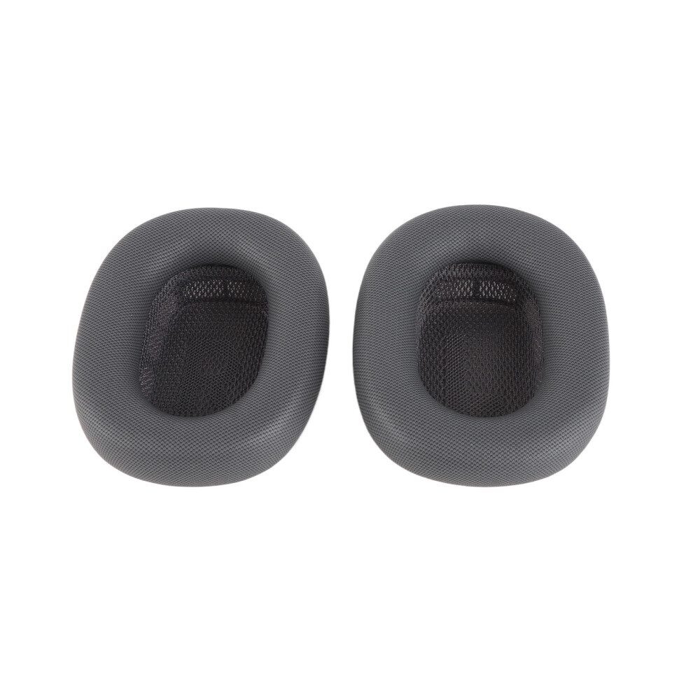 Replacement Earpads For Airpod Max - Soft Memory Foam Black 7651340361905