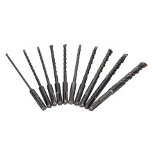 160mm Masonry Drill Bit Set 4-14mm Carbide Tip for Concrete