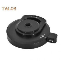 Replacement Outer Bowl Lid for Ninja Ice Cream Maker NC299AMZ/NC301/NC300/NC201/NC101 Series Ice Cream Machine Cover Dishwasher Safe Ice Cream Maker