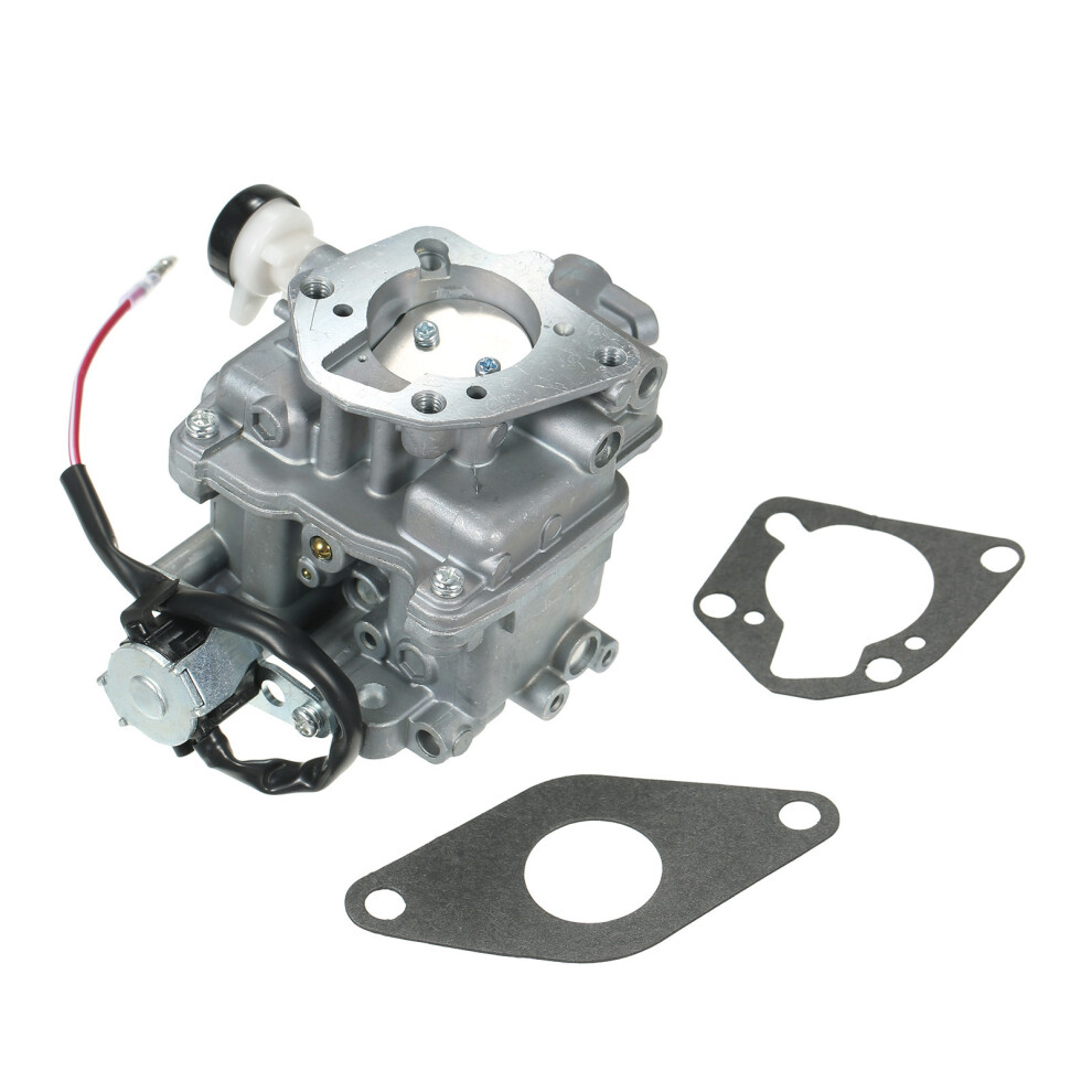 Carburetor Kit For Kohler Ch20-Ch22-Ch670-Ch730 18-23.5Hp Silver 6921340366028