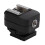 Versatile TF‑334 Hot Shoe Adapter for A73 Flash Speedlite Setup 2