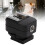 Versatile TF‑334 Hot Shoe Adapter for A73 Flash Speedlite Setup 5