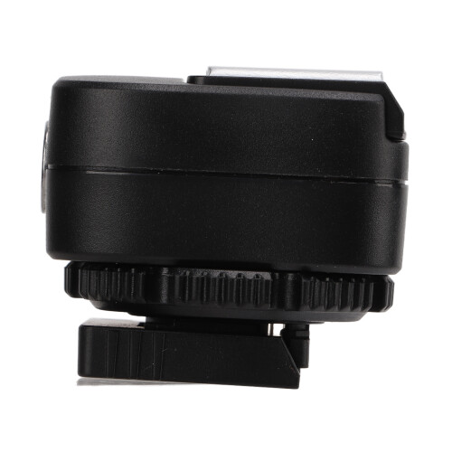 Versatile TF‑334 Hot Shoe Adapter for A73 Flash Speedlite Setup 2