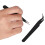 Kit de herramientas para modelismo: alicates, pinzas, lima y cuchillo 3