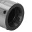 Colet GT12 M8 para tornillo, 19 mm/25 mm, Gris 10