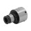 Colet GT12 M8 para tornillo, 19 mm/25 mm, Gris 16
