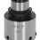 Colet GT12 M8 para tornillo, 19 mm/25 mm, Gris 4