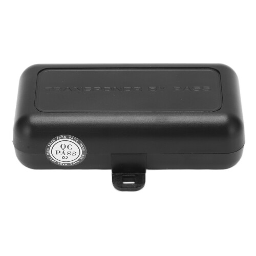 Safe Car Transponder Bypass Module for Easy Chip Key Installation