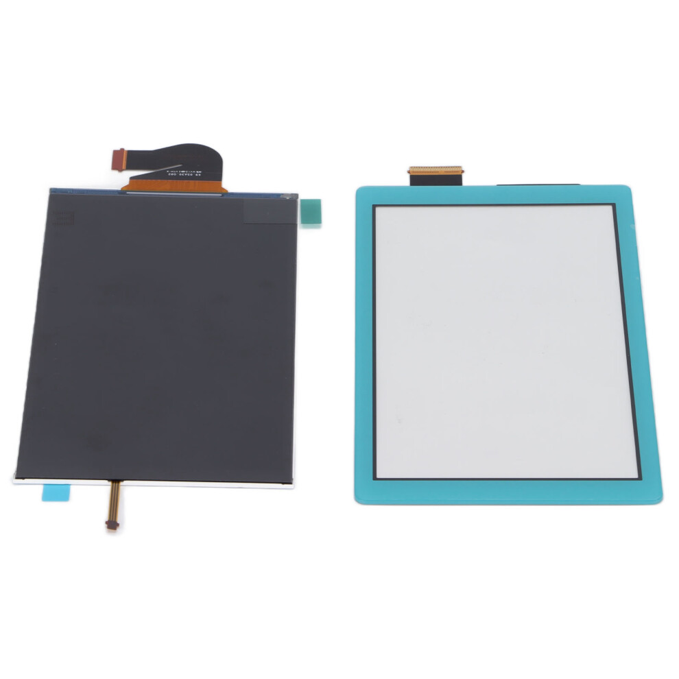 Robust Blue Replacement LCD Screen for Switch Lite with Precision Fit-image-OPC-PJKCPNP-NEW