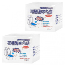 (1pcs) 1-3x Toilet Cleaner Tablets Extra Strong Drain Cleaner Foam, Heavy Duty Bathroom Toilets Bleach Fresheners Limescale Remover