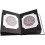 Color Blindness Test Book, 38 Plates for Professional Optometry Assessment and Evaluation Tools 3