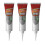 Mold Remover Gel 3Pcs for Home Wall Tile Glass Cleaning Magic Remover 1
